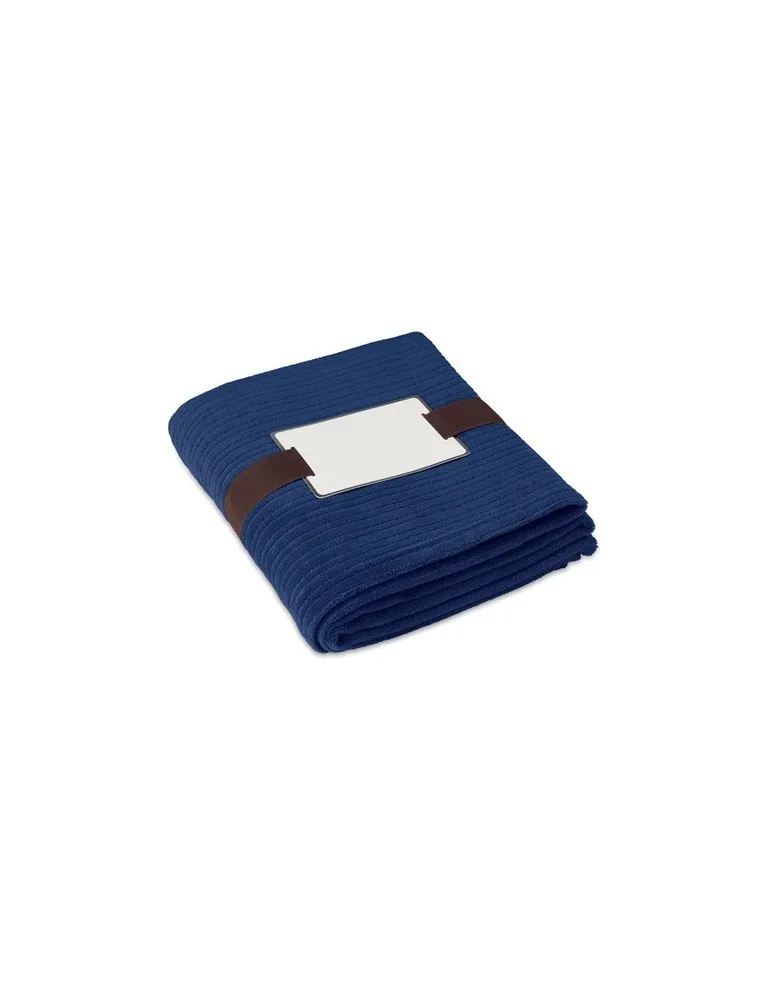 Couverture Polaire CAP CODE Personnalisable