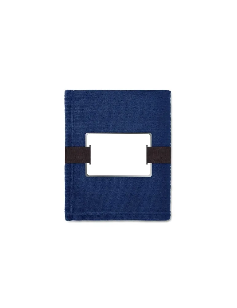 Couverture Polaire CAP CODE Personnalisable