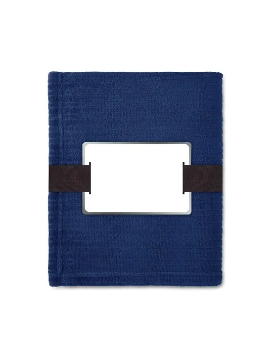 Couverture Polaire CAP CODE Personnalisable