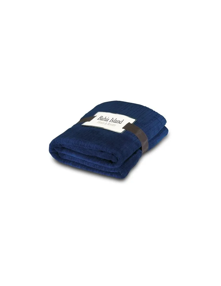 Couverture Polaire CAP CODE Personnalisable