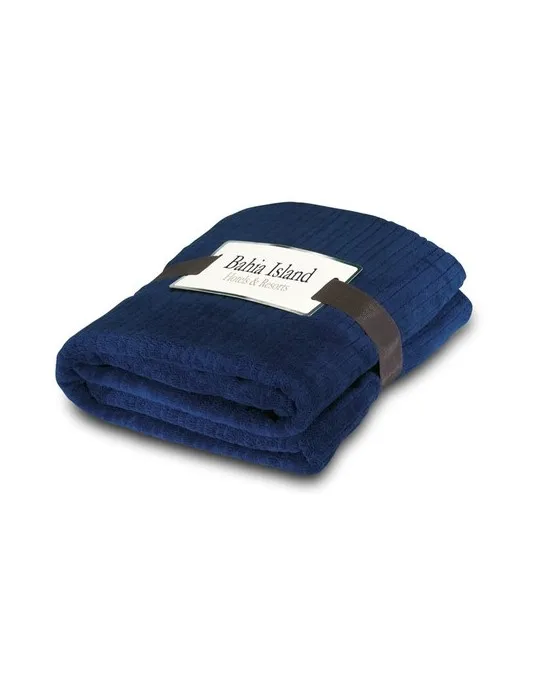 Couverture Polaire CAP CODE Personnalisable