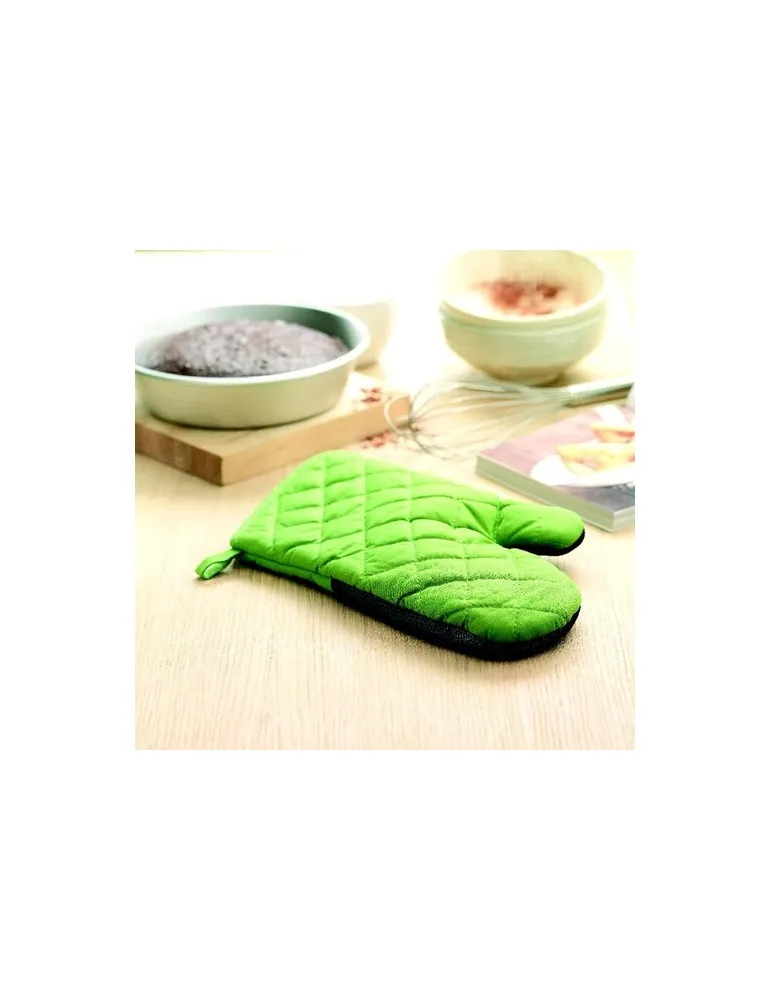 Gant de Cuisine NEOKIT : Praticité et Style