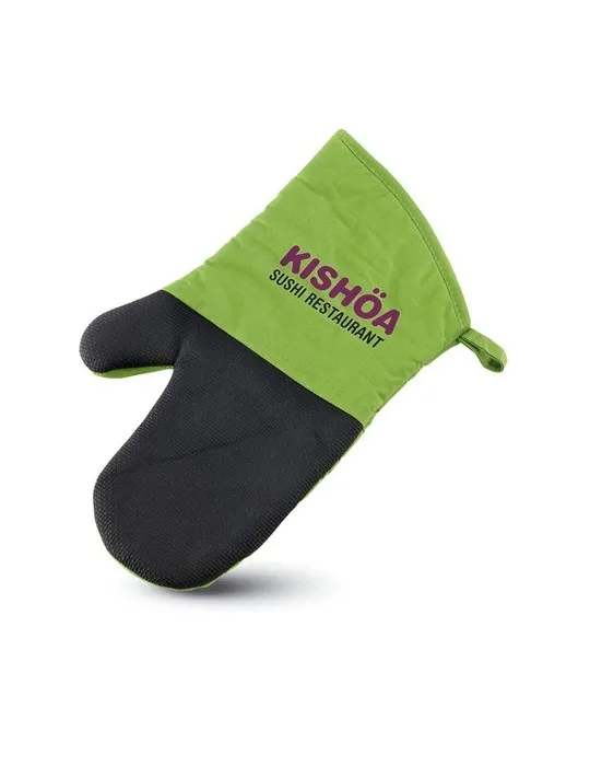 Gant de Cuisine NEOKIT : Praticité et Style