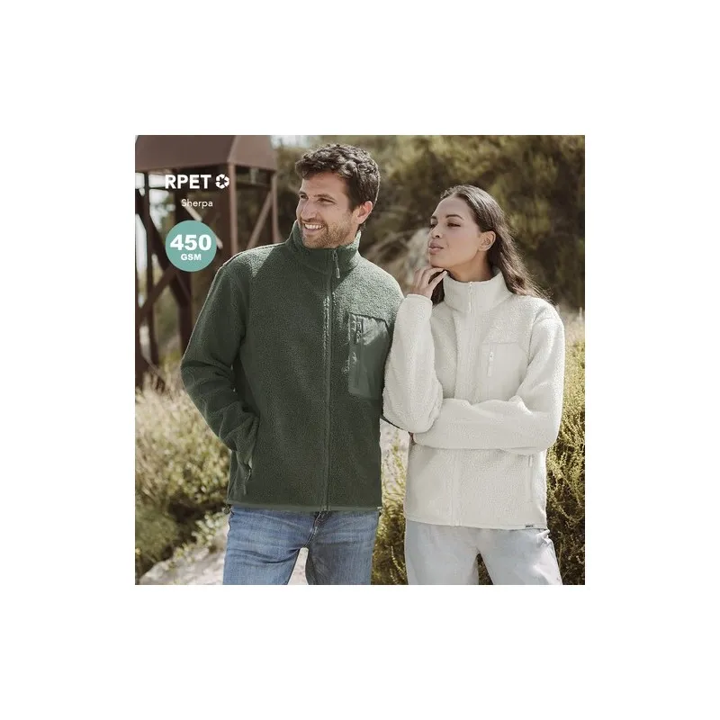 Veste Killian - Élégance Écologique & Confort