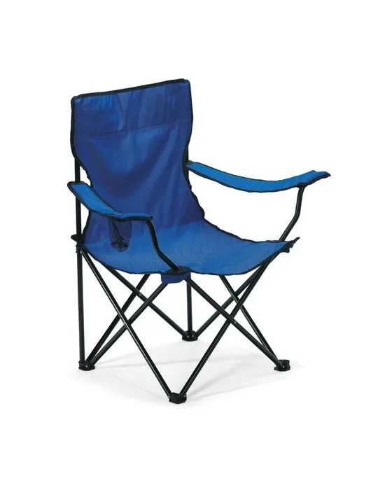 Chaise de plage EASYGO - Confort et Praticité