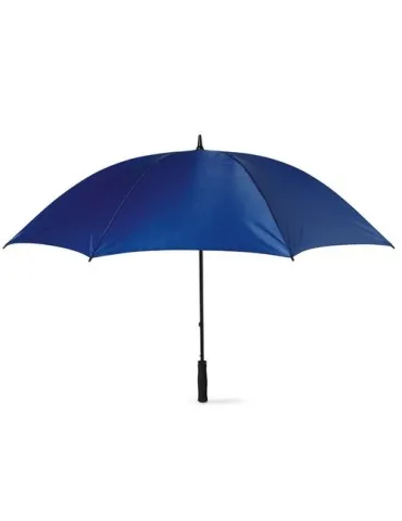 Grand parapluie anti-tempête GRUSO - Élégance et robustesse