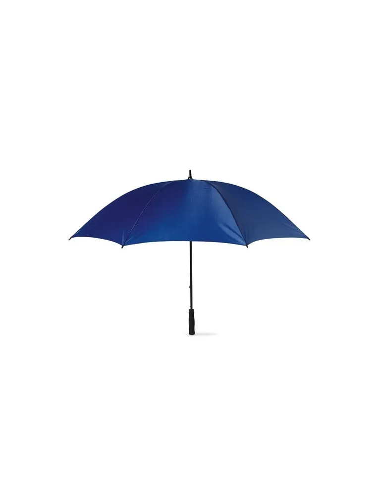Grand parapluie anti-tempête GRUSO - Élégance et robustesse
