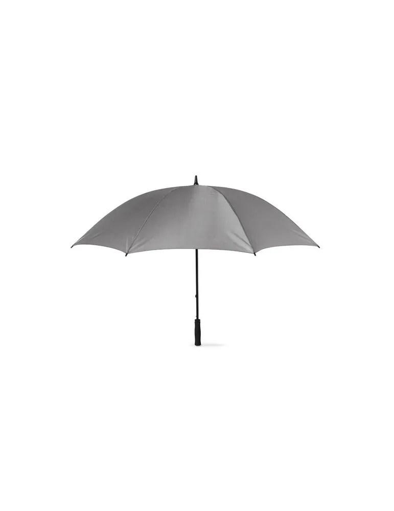 Grand parapluie anti-tempête GRUSO - Élégance et robustesse