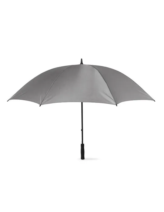 Grand parapluie anti-tempête GRUSO - Élégance et robustesse