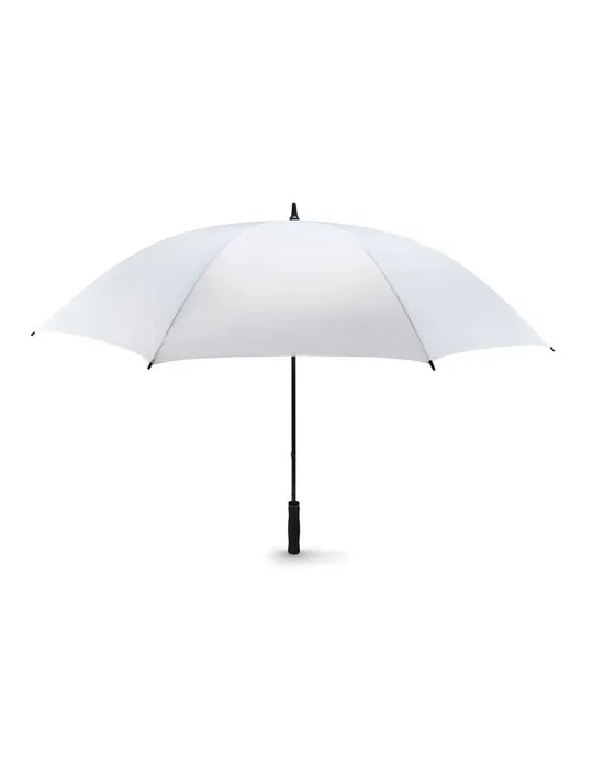 Grand parapluie anti-tempête GRUSO - Élégance et robustesse