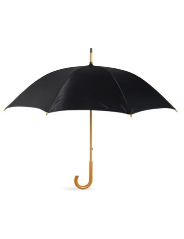 Parapluie CALA avec Poignée en Bois - Élégance et Praticité