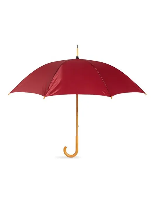 Parapluie CALA avec Poignée en Bois - Élégance et Praticité