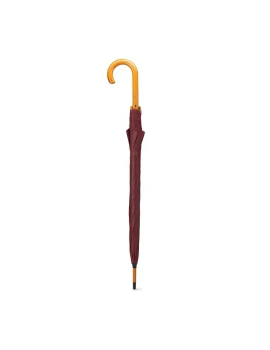 Parapluie CALA avec Poignée en Bois - Élégance et Praticité