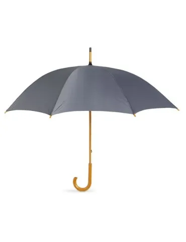 Parapluie CALA avec Poignée en Bois - Élégance et Praticité 2