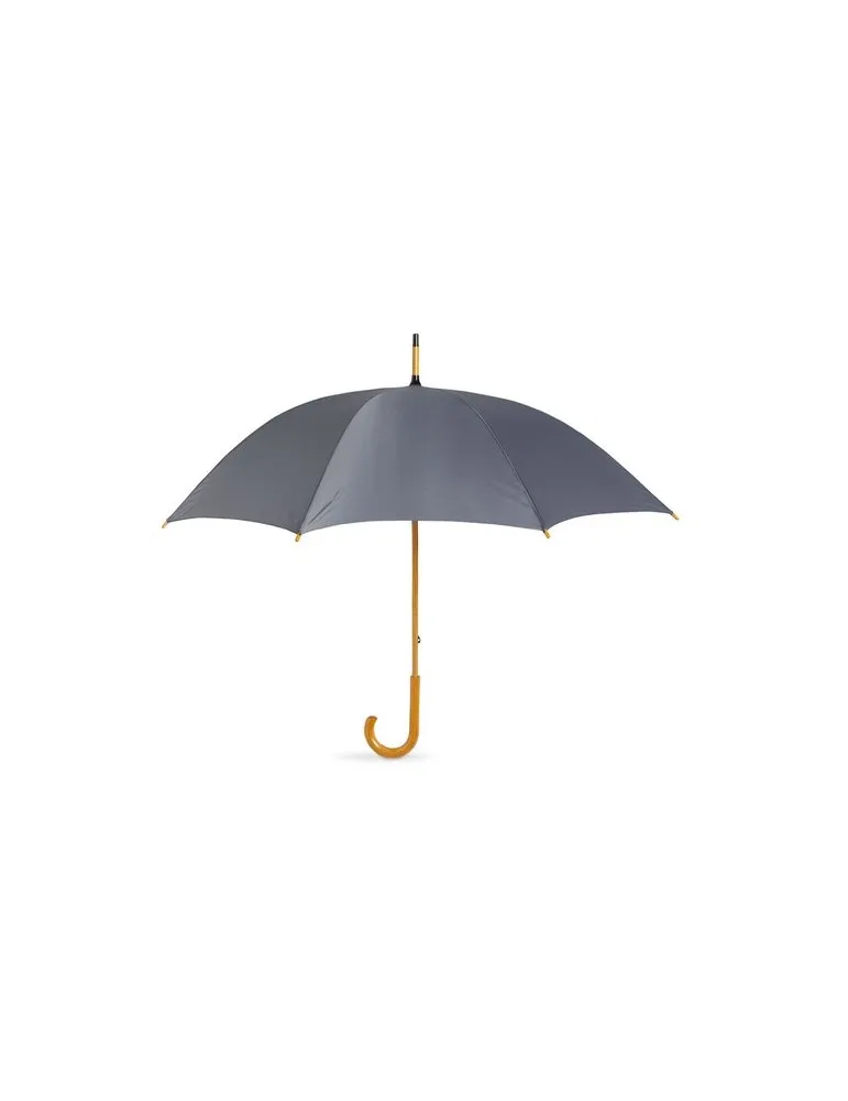 Parapluie CALA avec Poignée en Bois - Élégance et Praticité