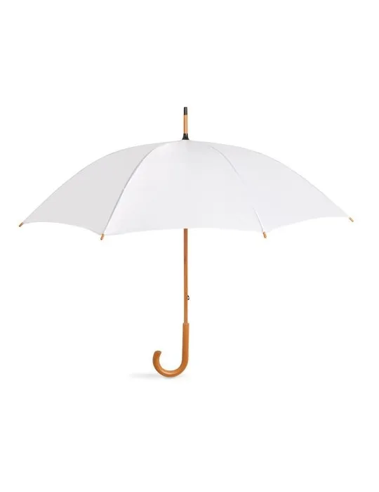 Parapluie CALA avec Poignée en Bois - Élégance et Praticité