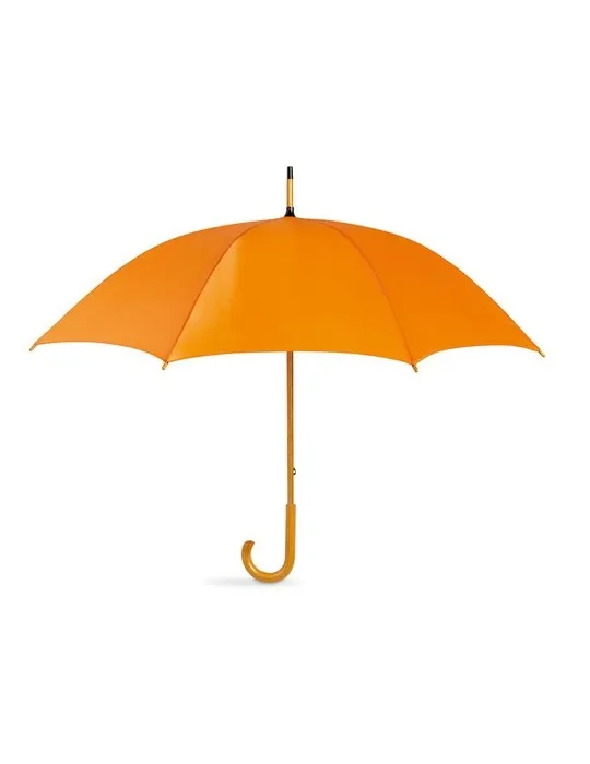 Parapluie CALA avec Poignée en Bois - Élégance et Praticité