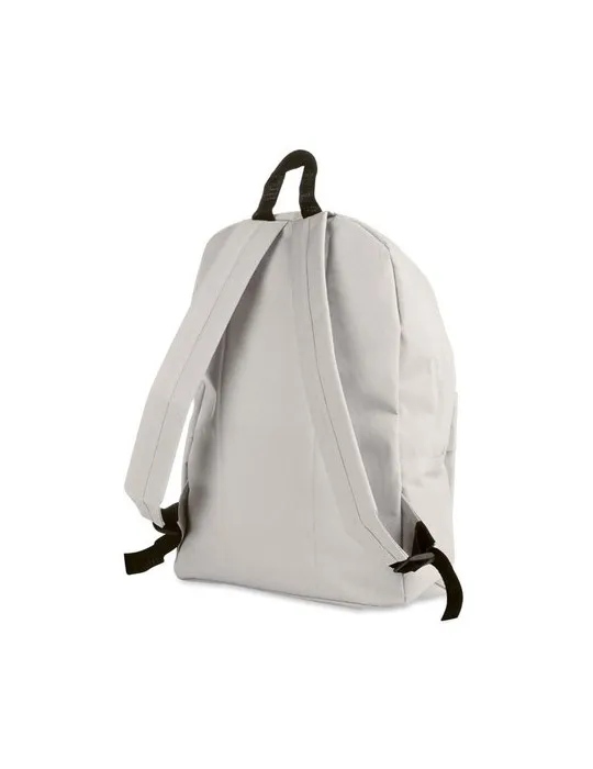 Sac à dos en polyester BAPAL - Pratique et stylé Personnalisé