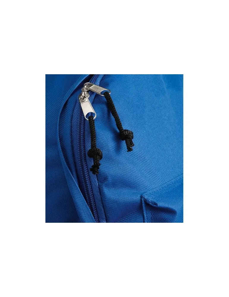 Sac à dos en polyester BAPAL - Pratique et stylé Personnalisé