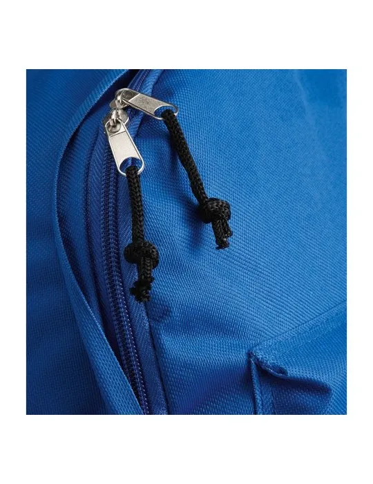 Sac à dos en polyester BAPAL - Pratique et stylé Personnalisé