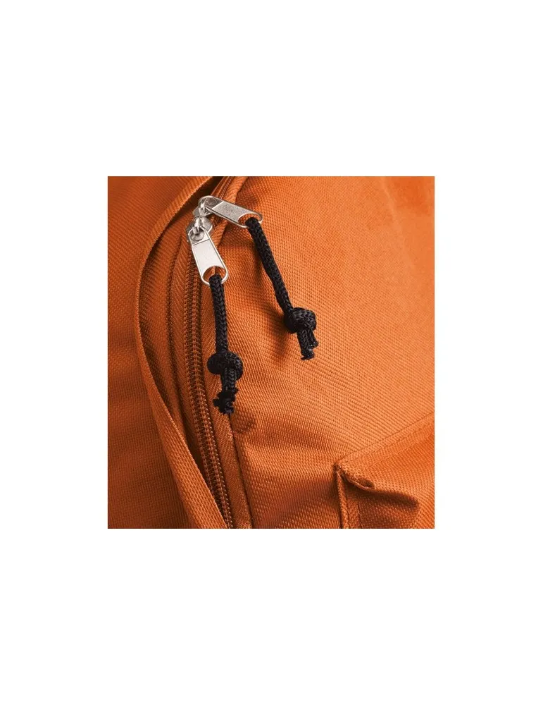 Sac à dos en polyester BAPAL - Pratique et stylé Personnalisé