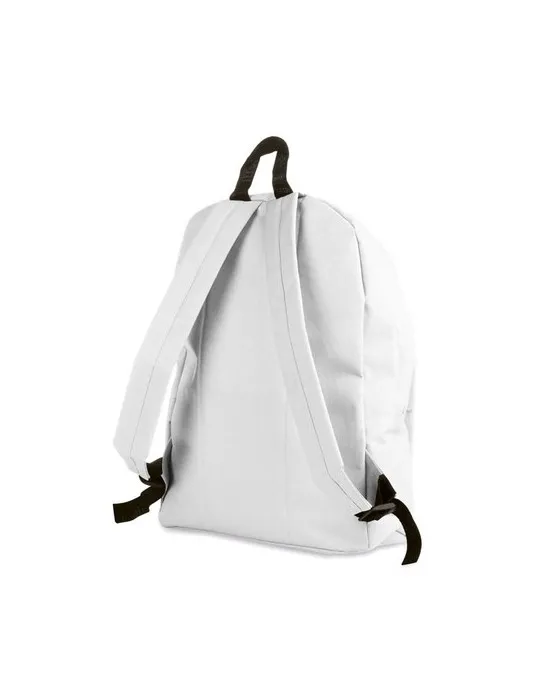Sac à dos en polyester BAPAL - Pratique et stylé Personnalisé