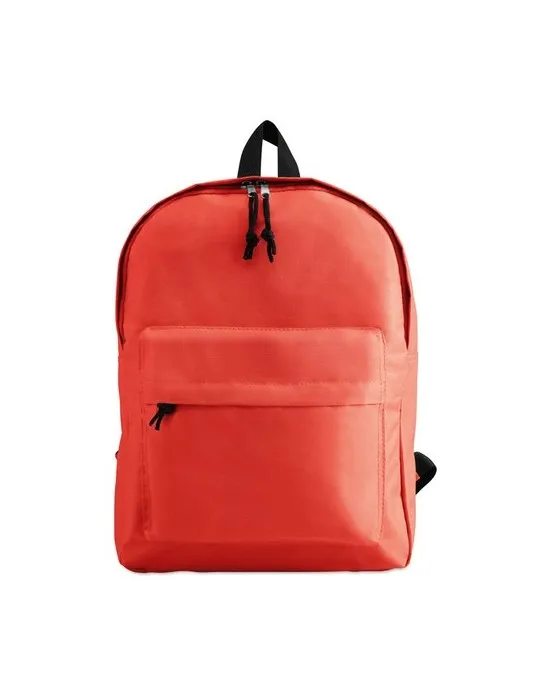 Sac à dos en polyester BAPAL - Pratique et stylé Personnalisé