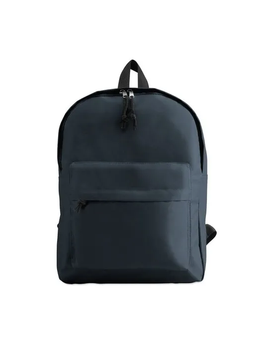 Sac à dos en polyester BAPAL - Pratique et stylé Personnalisé