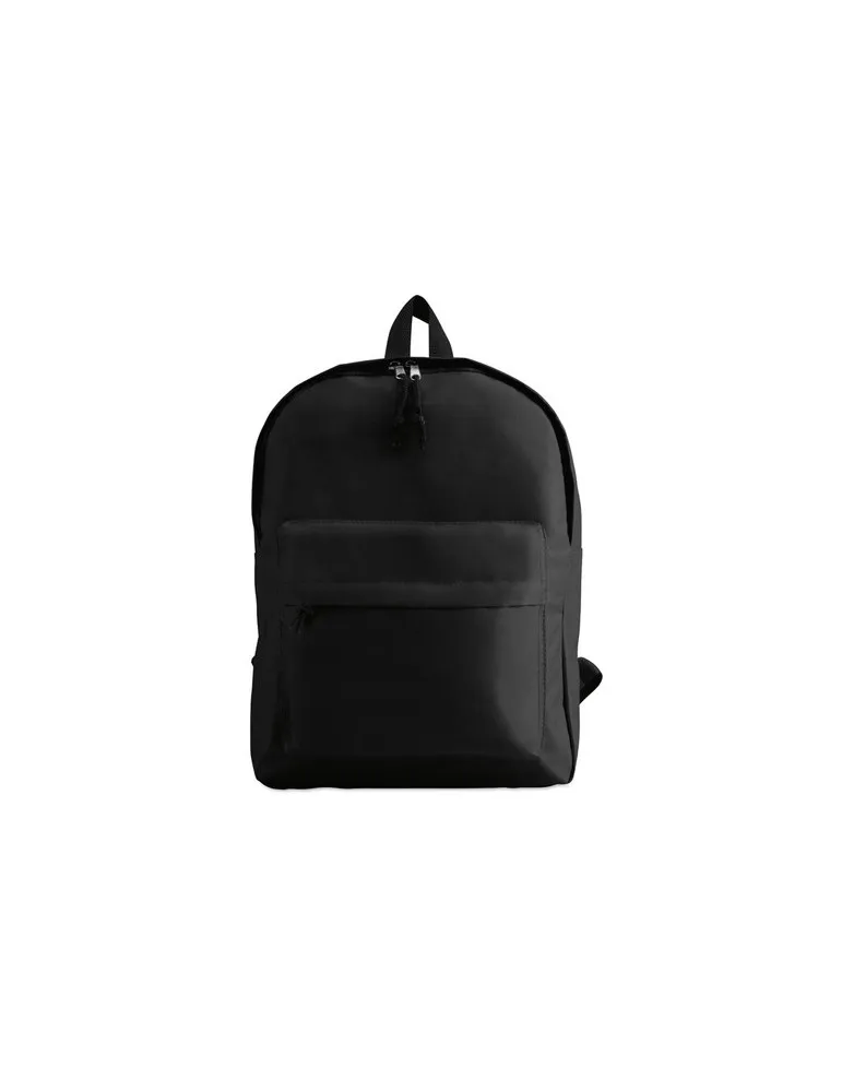 Sac à dos en polyester BAPAL - Pratique et stylé Personnalisé