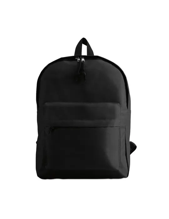 Sac à dos en polyester BAPAL - Pratique et stylé Personnalisé