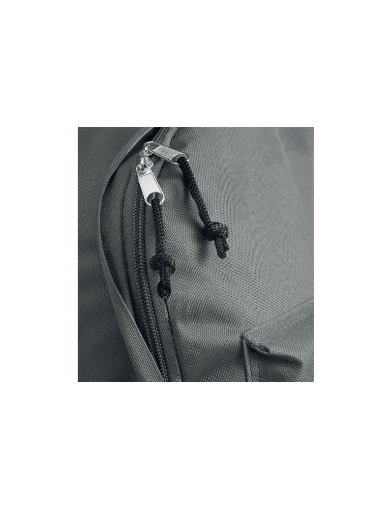 Sac à dos en polyester BAPAL - Pratique et stylé Personnalisé