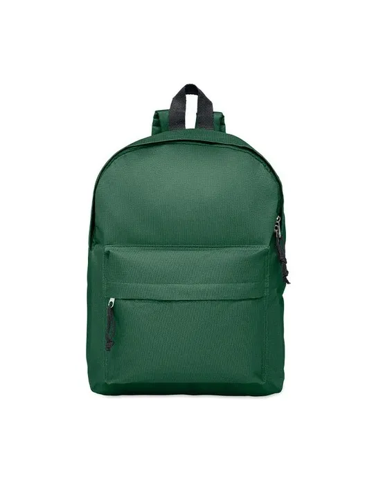 Sac à dos en polyester BAPAL - Pratique et stylé Personnalisé