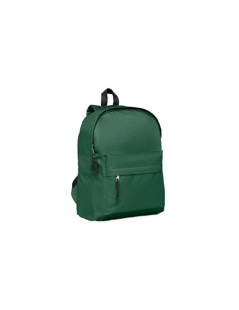 Sac à dos en polyester BAPAL - Pratique et stylé Personnalisé