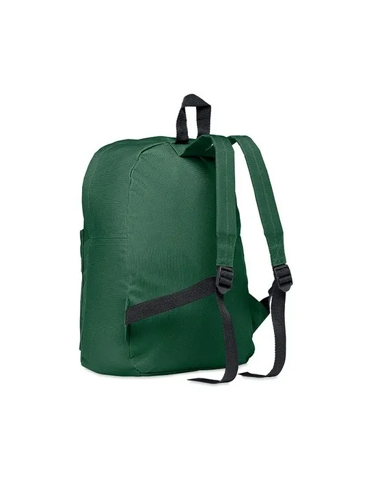 Sac à dos en polyester BAPAL - Pratique et stylé Personnalisé