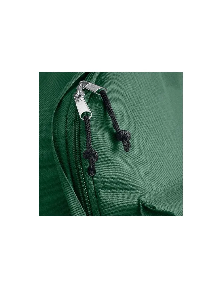 Sac à dos en polyester BAPAL - Pratique et stylé Personnalisé