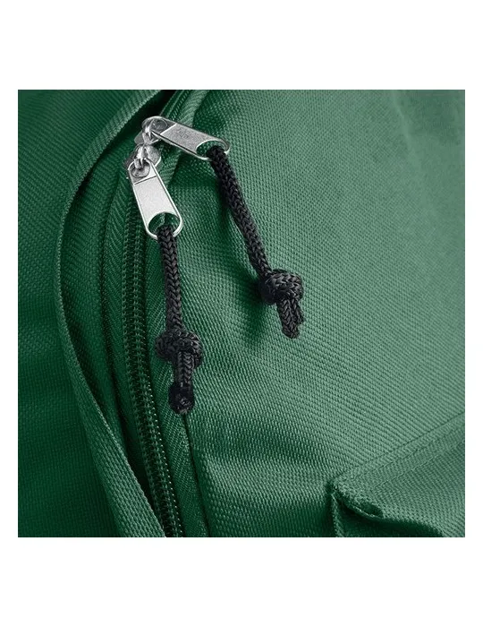 Sac à dos en polyester BAPAL - Pratique et stylé Personnalisé