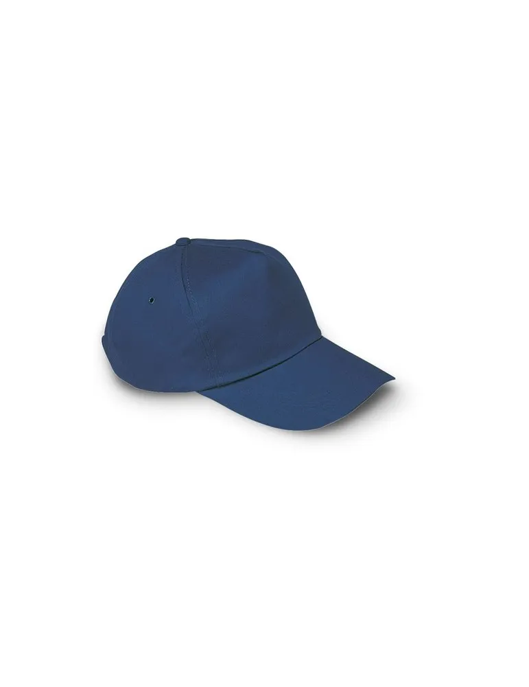 Casquette GLOP CAP en Coton Personnalisable