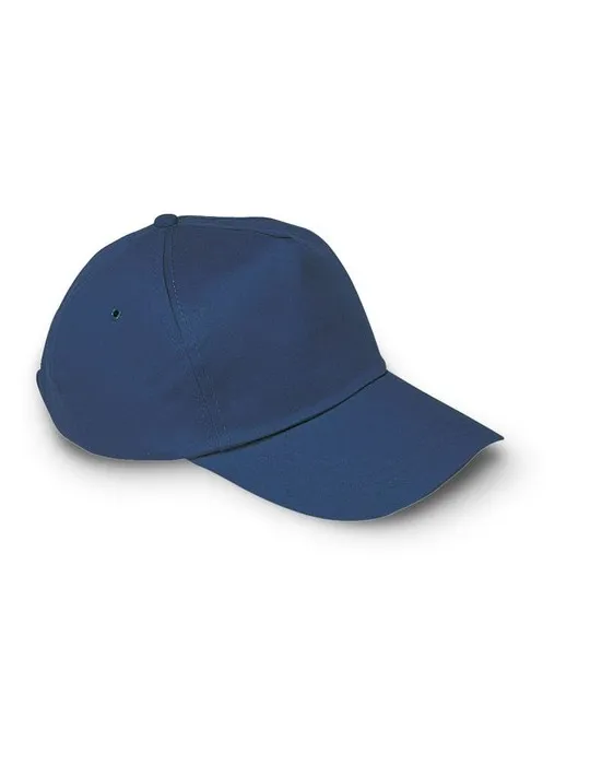 Casquette GLOP CAP en Coton Personnalisable