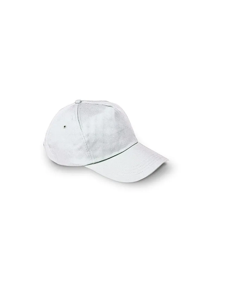 Casquette GLOP CAP en Coton Personnalisable