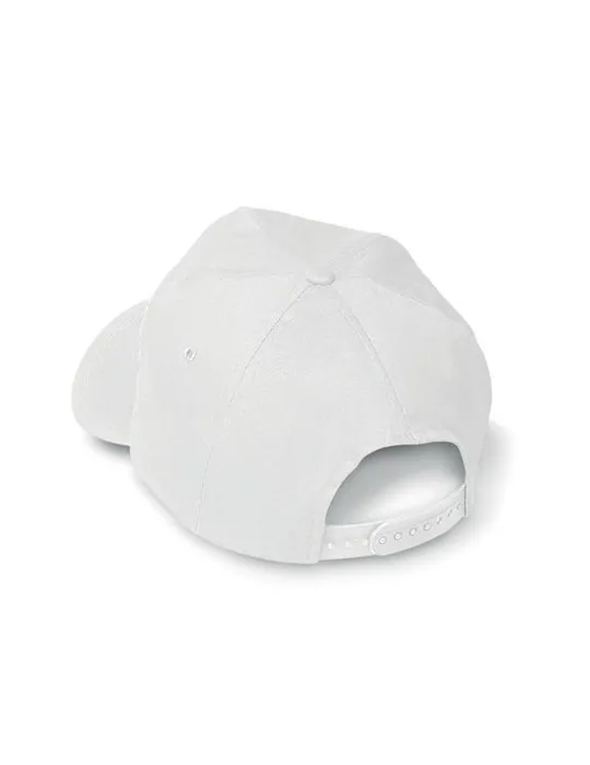 Casquette GLOP CAP en Coton Personnalisable