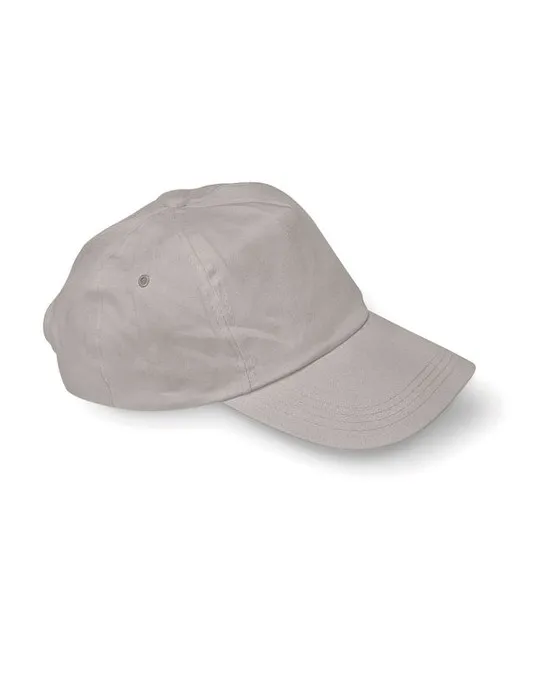 Casquette GLOP CAP en Coton Personnalisable
