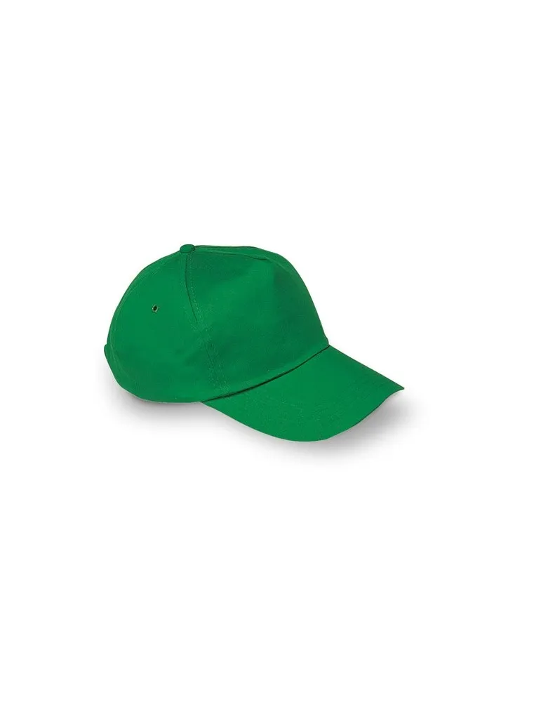 Casquette GLOP CAP en Coton Personnalisable