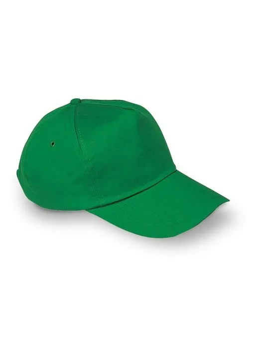 Casquette GLOP CAP en Coton Personnalisable