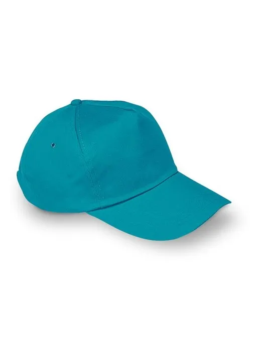 Casquette GLOP CAP en Coton Personnalisable