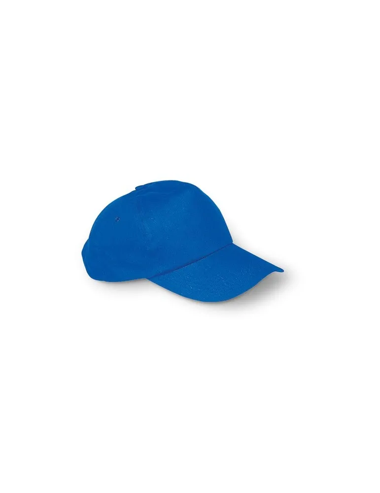 Casquette GLOP CAP en Coton Personnalisable
