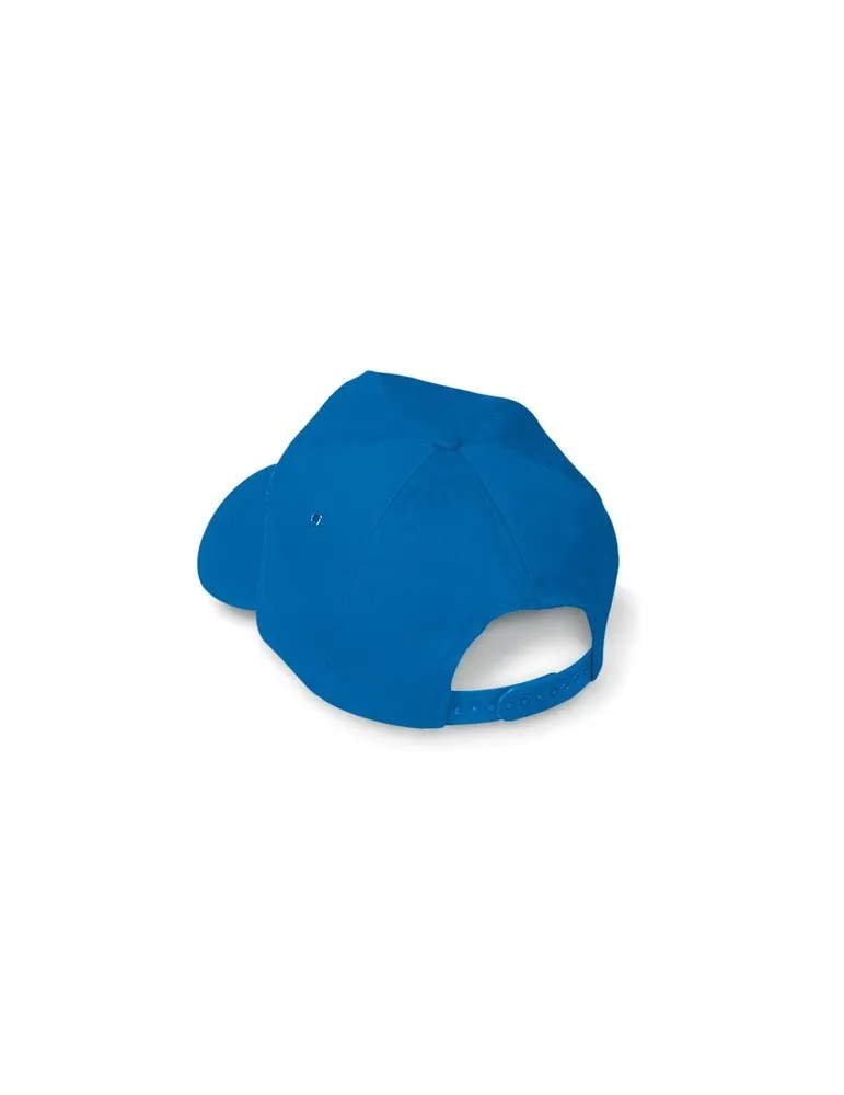 Casquette GLOP CAP en Coton Personnalisable
