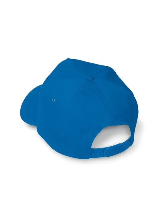 Casquette GLOP CAP en Coton Personnalisable