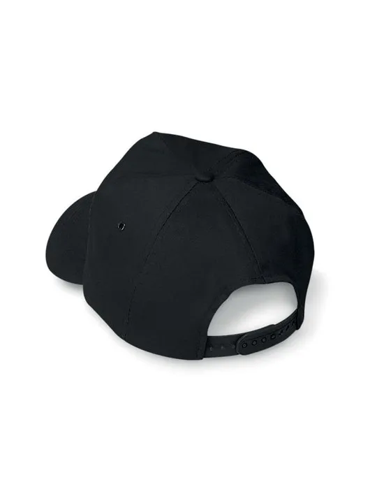 Casquette GLOP CAP en Coton Personnalisable