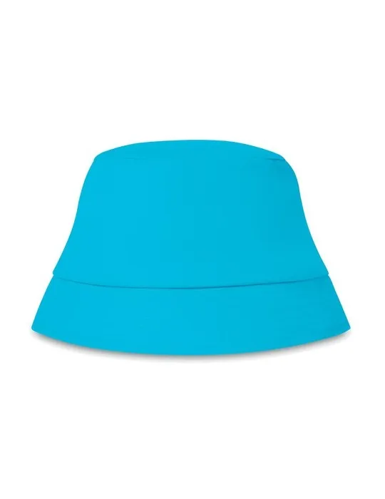 Chapeau en coton BILGOLA