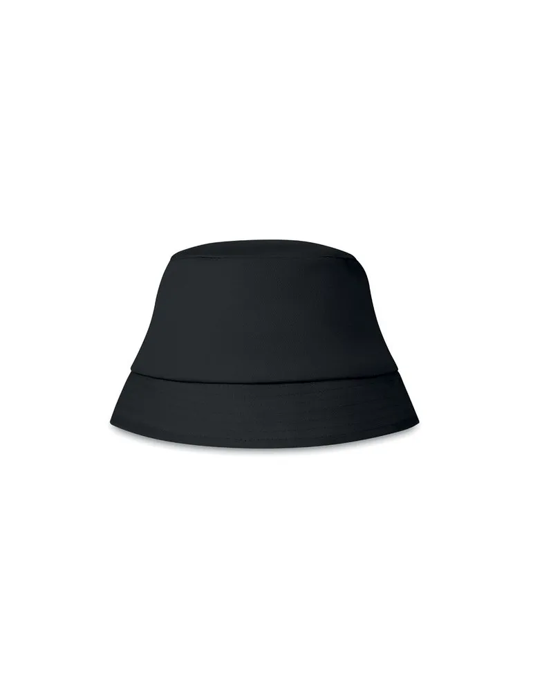 Chapeau en coton personnalisable BILGOLA